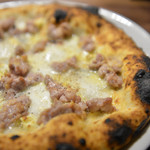 ピッツェリア・エ・バール・レガーメ - 