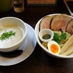 ラーメン家 みつ葉 - 