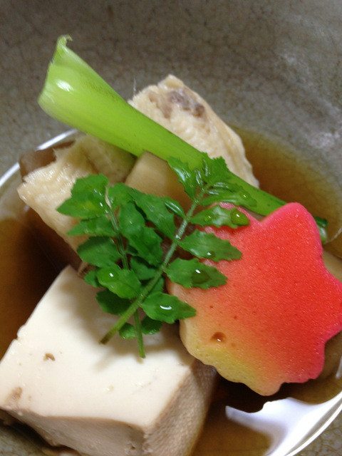 Kyoryori Matsuki photo 2