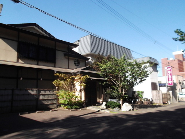 さくら亭 - 東室蘭（日本料理）の写真