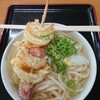 うどん 一福