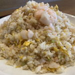 中華屋台 加匠 - 