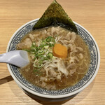 丸源ラーメン - 