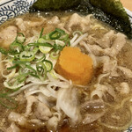 丸源ラーメン - 