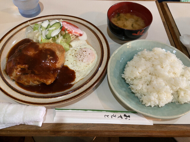 喫茶 ぺんぎん村 さいたま新都心 喫茶店 食べログ
