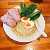 極汁美麺 umami