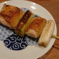 炭火焼鳥とり央 - 