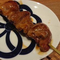 炭火焼鳥とり央 - 