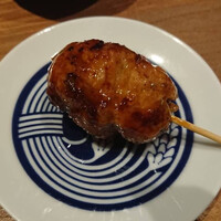 炭火焼鳥とり央 - 
