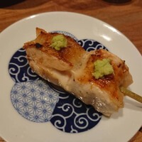 炭火焼鳥とり央 - 