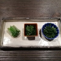 蕎麦懐石 無庵 - 