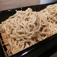 蕎麦懐石 無庵 - 