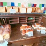 パニフィカシオン ユー - 店内④