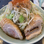 かじろうramen7 - 