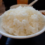 Ajikura - ご飯大盛