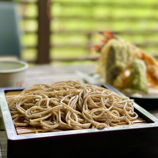 せきれい橋 川上庵_1