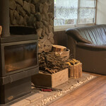 Kyukaruizawa Cafe Suzunone