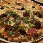 LE PAN Pizza & italian - 