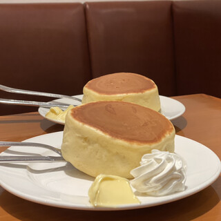 両国でおすすめの美味しいパンケーキをご紹介 食べログ 両国でおすすめの美味しいパンケーキをご紹介 食べログ
