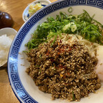 中華そば 三浦 - 