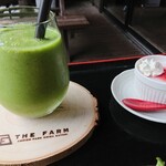 おふろcafe かりんの湯 - 