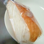 パニフィカシオン ユー - フォカッチャ(プレーン・小) 162円