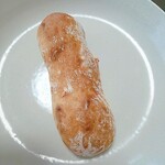 パニフィカシオン ユー - レモンピールとホワイトチョコ 248円