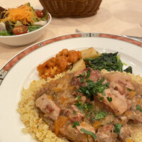 エリオ・ロカンダ・イタリアーナ - 