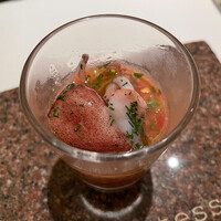 カンテサンス - 