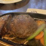 みはし - 料理写真: