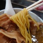 一条流がんこ総本家分家四谷荒木町 - 