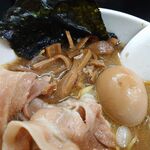 一条流がんこ総本家分家四谷荒木町 - 