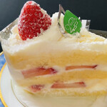 Patissierie sheruban - 