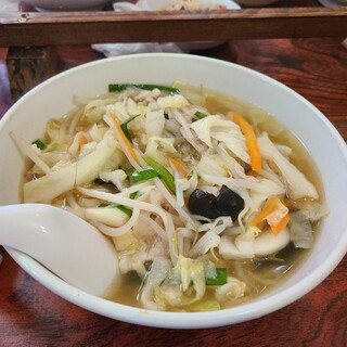 中国料理 生駒軒_0