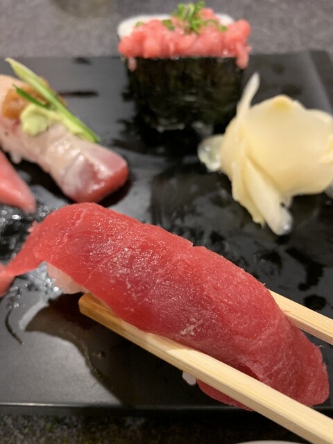 すしざんまい 下通り店 花畑町 寿司 ネット予約可 食べログ