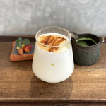 wad omotenashi cafe - 