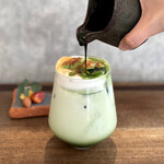 wad omotenashi cafe - 