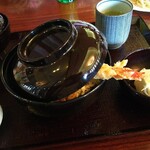 レストランルピナス - 