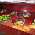 レストランルピナス - 