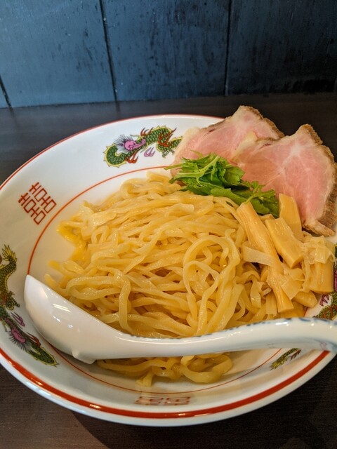 メンショップ アキラ 新河岸 ラーメン 食べログ