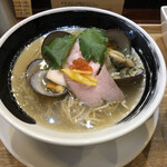 麺処 しろくろ - 