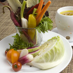Il Sogno Style Bagna Cauda
