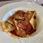 イタリア料理のイタリ屋 リストランテ・ダ・クニ - 