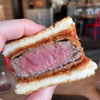 炭火焼肉 なかはら - 