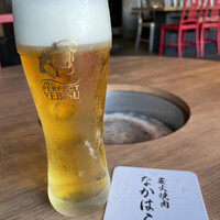炭火焼肉 なかはら - 
