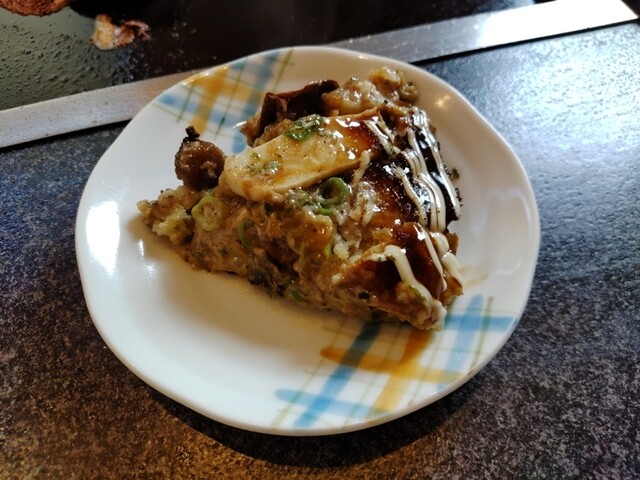 しん 五十市 お好み焼き 食べログ しん 五十市 お好み焼き 食べログ