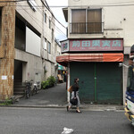 やきとん　たつや - 