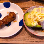 やきとん　たつや - 