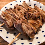 やきとん　たつや - 