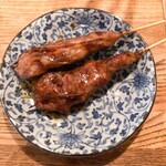 やきとん　たつや - 